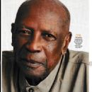 Louis Gossett Jr. - People Magazine Pictorial [United States] (22 January 2024)