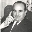Pedro Lazaga
