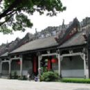 Folk art museums and galleries in China