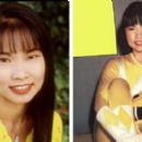 Thuy Trang as the Yellow Power Ranger in the Mighty Morphin Power Rangers