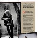 Butch Cassidy and the Sundance Kid - Yours Retro Magazine Pictorial [United Kingdom] (January 2024)