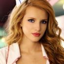 Bella Thorne