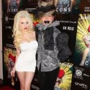 reality "stars" Courtney Stodden and Bobby Trendy in What Were They Thinking?! because -- unlike the other unfortunately dressed people in this gallery -- they don't even deserve to be considered famous