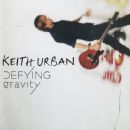 Keith Urban albums