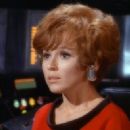 Barbara Baldavin - Star Trek