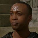 Peter Bryant - Stargate SG-1