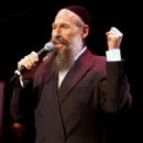 Hasidic singers