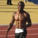 Barbadian male athletes