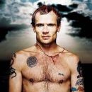 Celebrities with first name: Flea