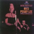 Peggy Lee live albums