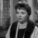 Mary Webster- as Marjorie Ralston