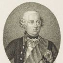 Peter Karl Christoph von Keith