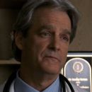 David Forsyth- as Dr. Stanley Norton