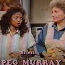 Me & Mrs. C. - Peg Murray