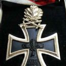 Recipients of the Knight's Cross of the Iron Cross with Oak Leaves and Swords