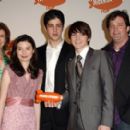 Nickelodeon's 19th Annual Kids' Choice Awards - Press Room