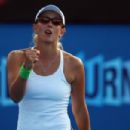 Anastasia Rodionova - Australian Open Tennis Tournament - 20.01.2009