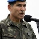 Carlos Alberto dos Santos Cruz