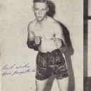 George Hunter (boxer)
