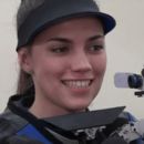 Bosnia and Herzegovina female sport shooters