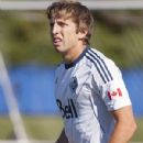 Vancouver Whitecaps FC draft picks
