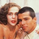 Lua Cheia de Amor - Isabela Garcia and Maurício Mattar (1990)