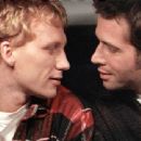 James Purefoy and Kevin McKidd