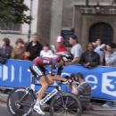 Luxembourgian Vuelta a España stage winners