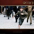 Oliver Twist wallpaper - 2005