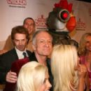 Robot Chicken - DVD Launch Party