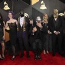 Slipknot - 2024 Grammy Awards
