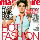 Shailene Woodley Marie Claire USA April 2014