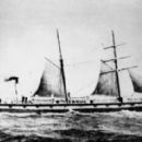 Millwall-built ships