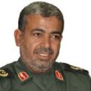 Islamic Revolutionary Guard Corps personnel of the Syrian civil war