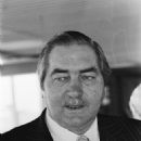 David Smith (Rhodesian politician)