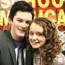 Brad Kavanagh and Samantha Dorrance