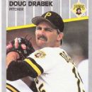 Doug Drabek