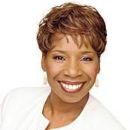 Celebrities with first name: Iyanla