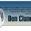 Don Clune