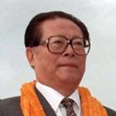 Jiang Zemin