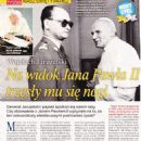 Pope John Paul II - Dobry Tydzień Magazine Pictorial [Poland] (28 March 2022)