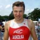 Polish male triathletes