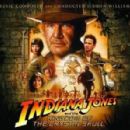 Indiana Jones music