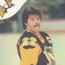 Mike Bullard (ice hockey)