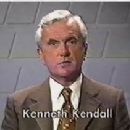 Kenneth Kendall
