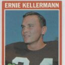Ernie Kellermann