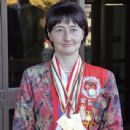 Svetlana Grozdova