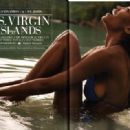 Oluchi Onweagba - Sports Illustrated Swimsuit Issue 2008 Scan