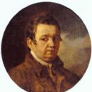 Alexei Egorovich Egorov
