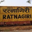 Ratnagiri railway division